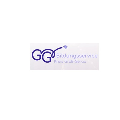 Bildungsservice Kreis Groß-Gerau Logo