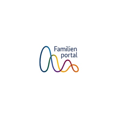 Familienportal Logo