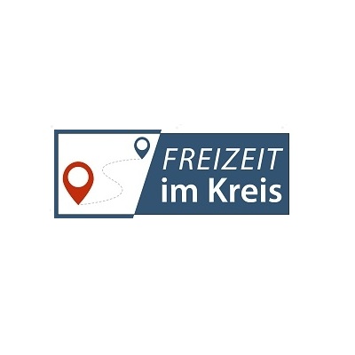 Freizeit im Kreis Groß-Gerau Logo