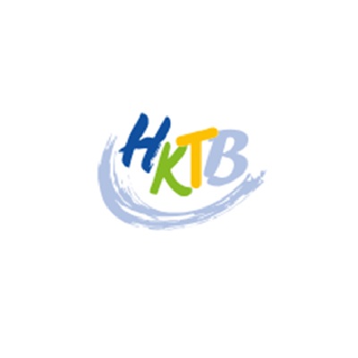 Hessisches Kindertagespflegebüro Logo