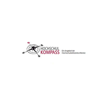 Hochschulkompass Logo
