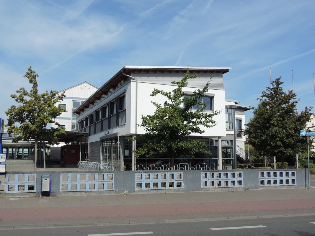 Luise Büchner Schule