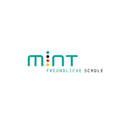 Mint-Zentrum Rüsselsheim Logo