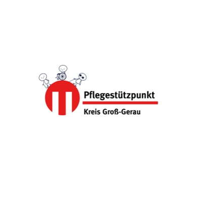 Pflegestützpunkt Logo