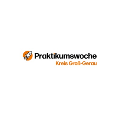 Praktikumswoche Kreis Groß-Gerau Logo