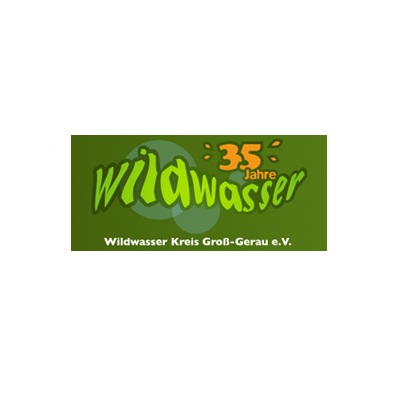 Wildwasser Kreis Groß-Gerau e.V. Logo