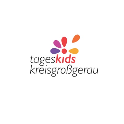 TagesKids Kreis Groß-Gerau Logo