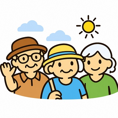 Überblick der Angebote Bild