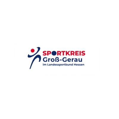 Sportkreis Groß-Gerau Logo