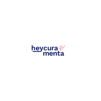 Hey Curamenta Logo