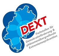 DEXT Logo