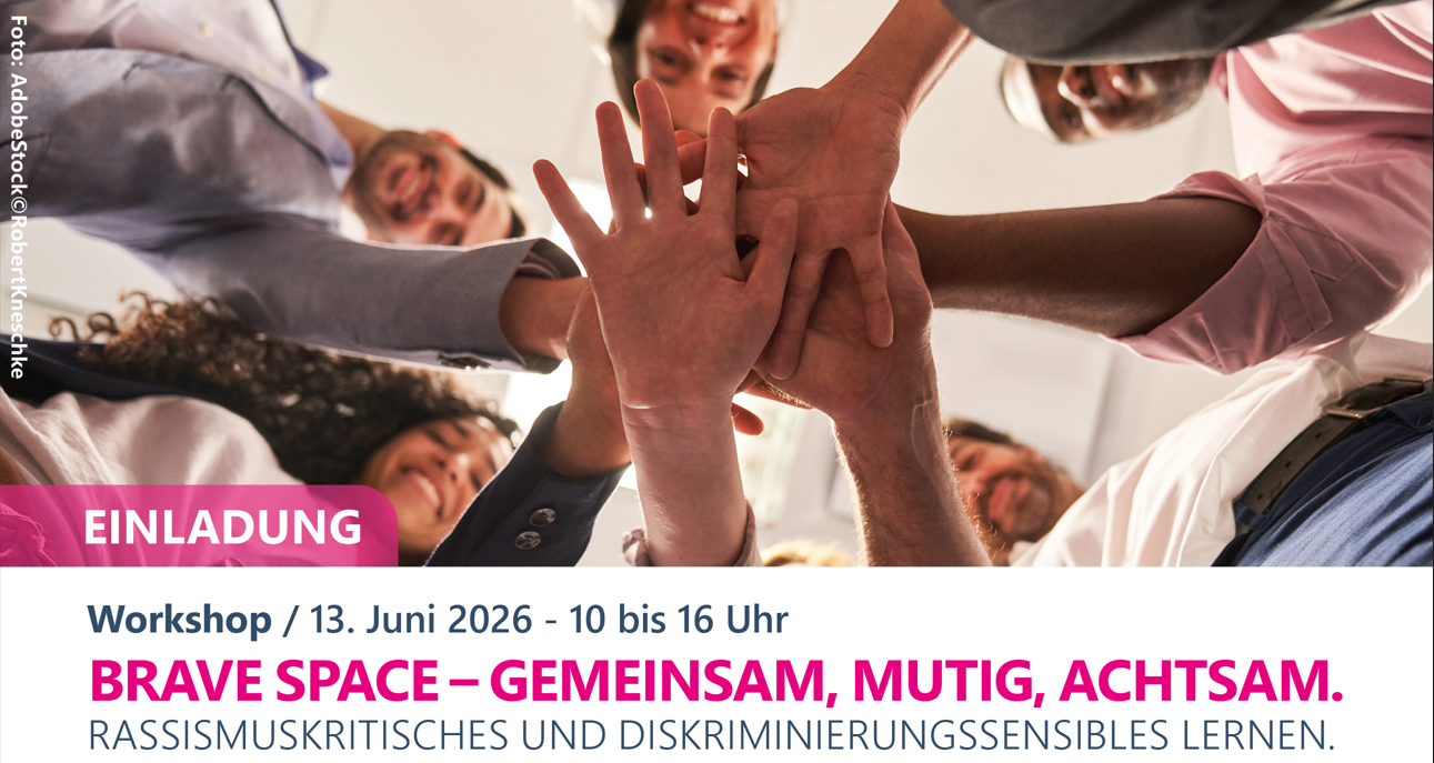 Workshop Banner