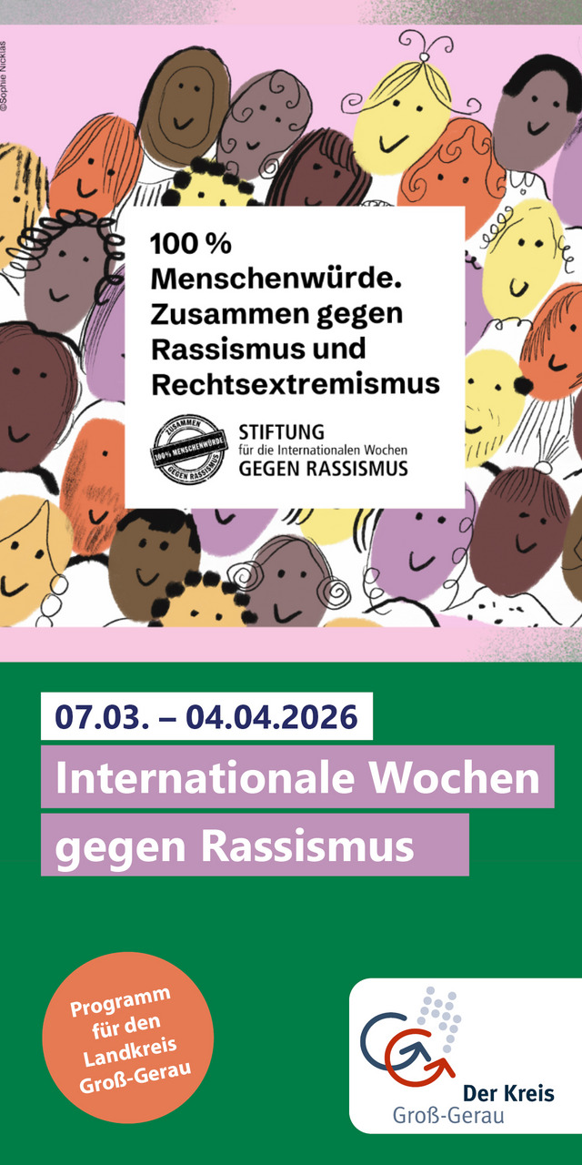 IWGR Programmheft Titelseite Bild