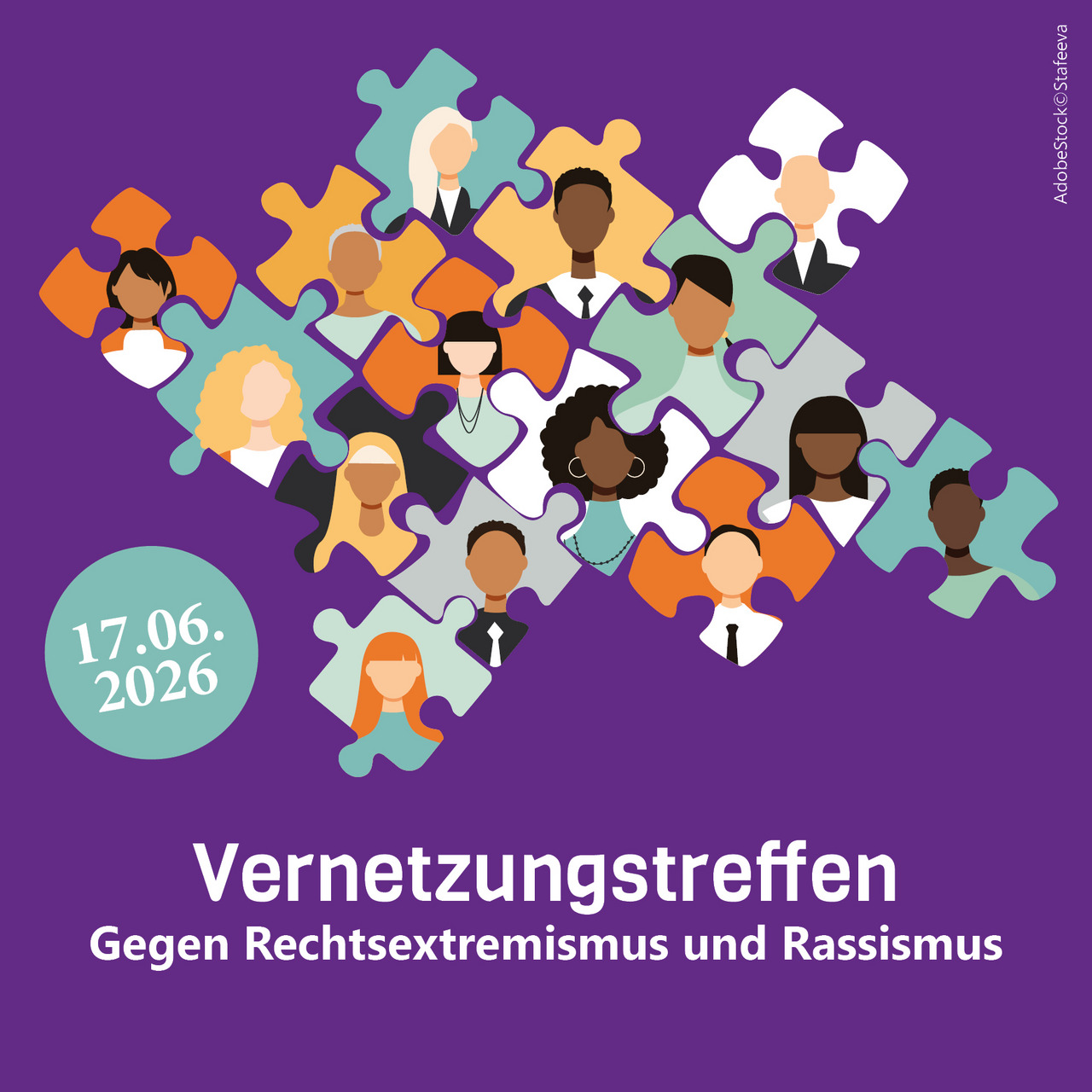 Vernetzungstreffen Bild