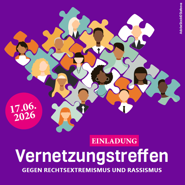 Netzwerktreffen Bild
