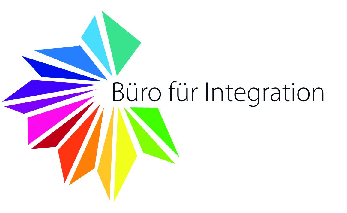 Büro für Integration Logo