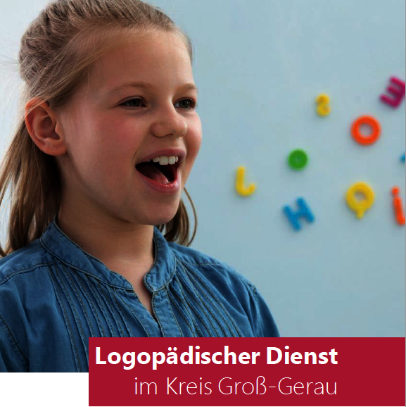 Logopädischer Dienst im Kreis Groß-Gerau