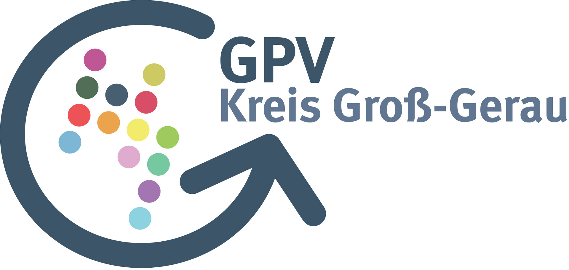 GPV Kreis Groß-Gerau Logo