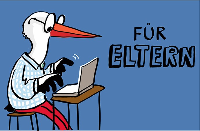 Für Eltern