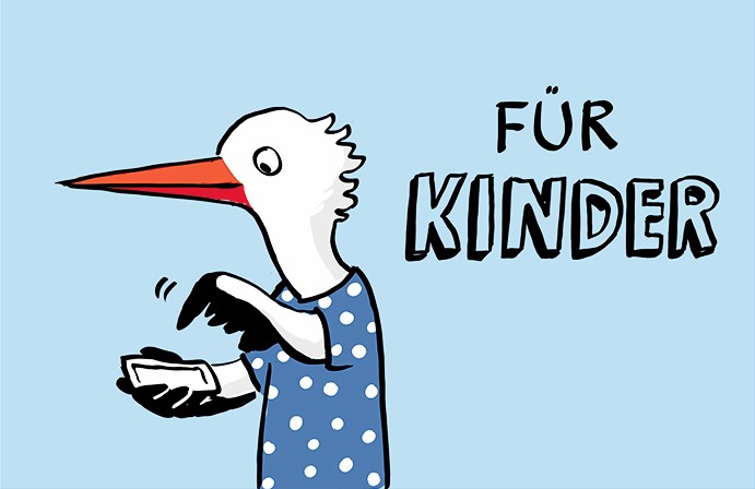 Für Kinder