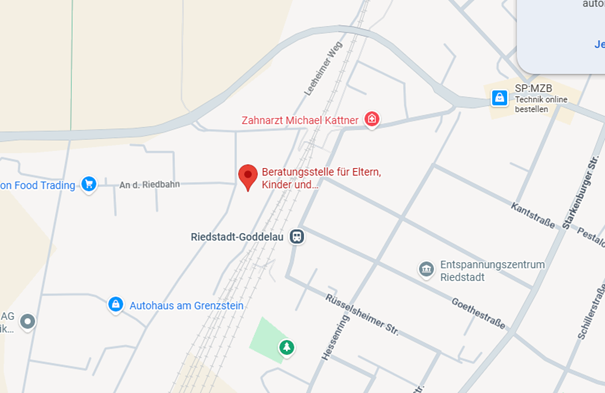 Google Maps Link