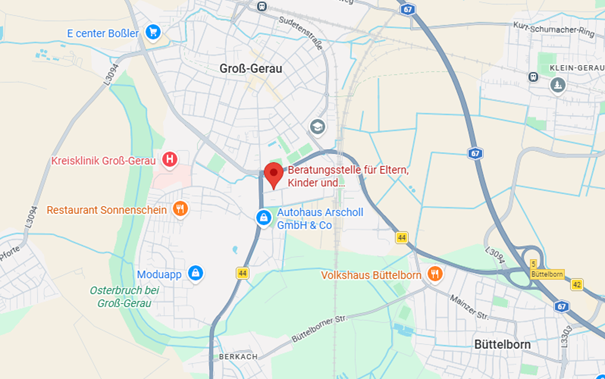 Google Maps Link