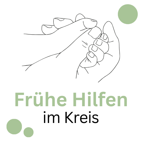 Frühe Hilfen im Kreis