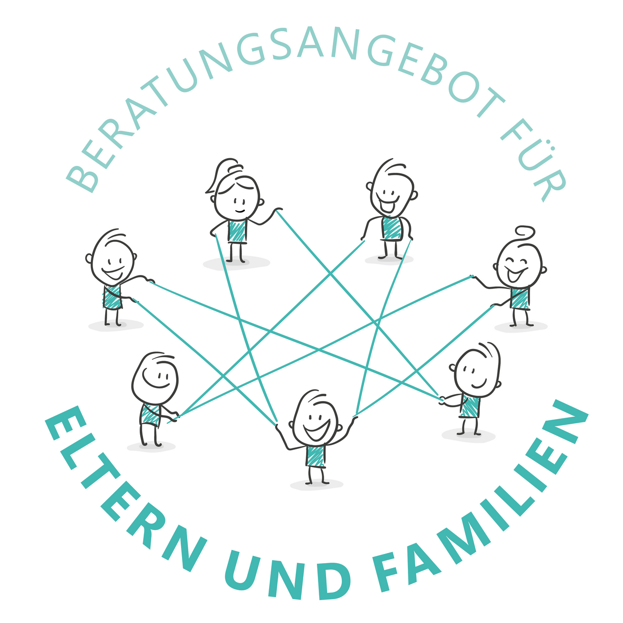 Beratungsangebot für Eltern und Familien