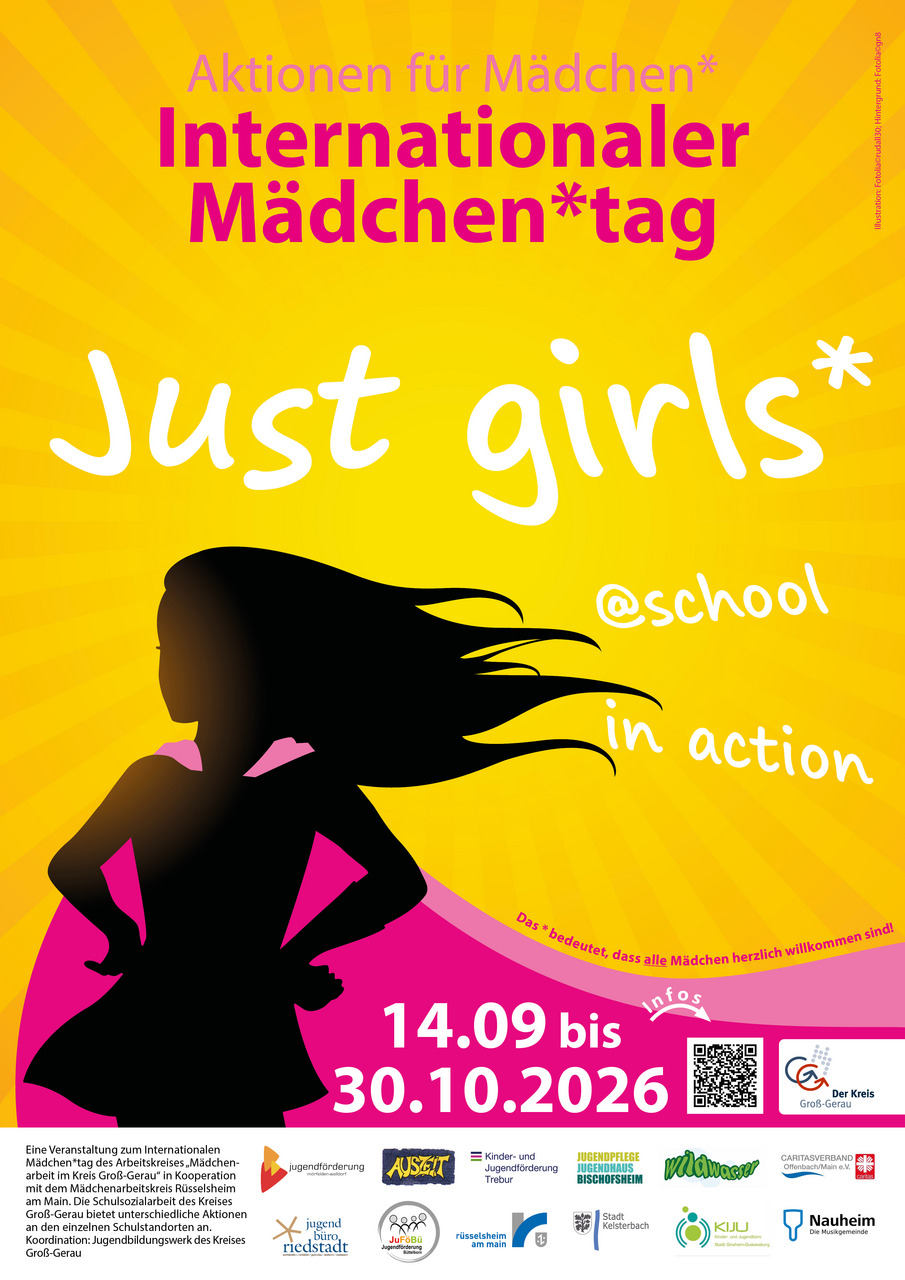 Just Girls 2026 Bild