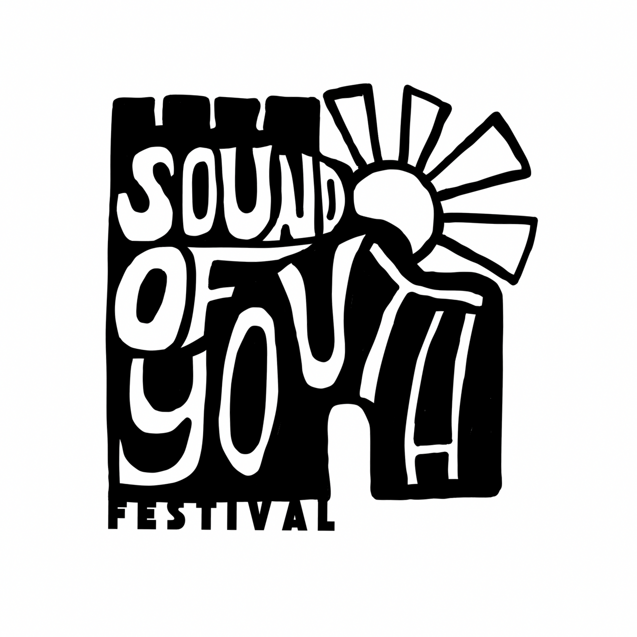 Sound of Youth Festival Logo