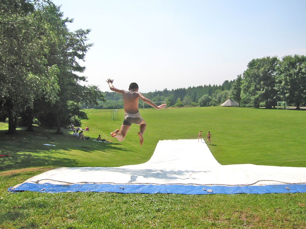 Ober-Seemen Foto