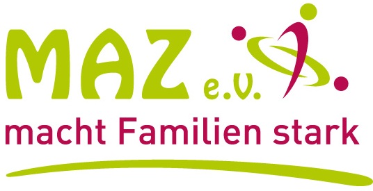 MAZ e.V. Logo