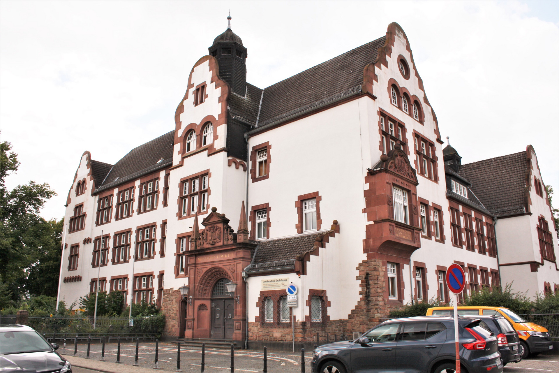 Goetheschule Foto