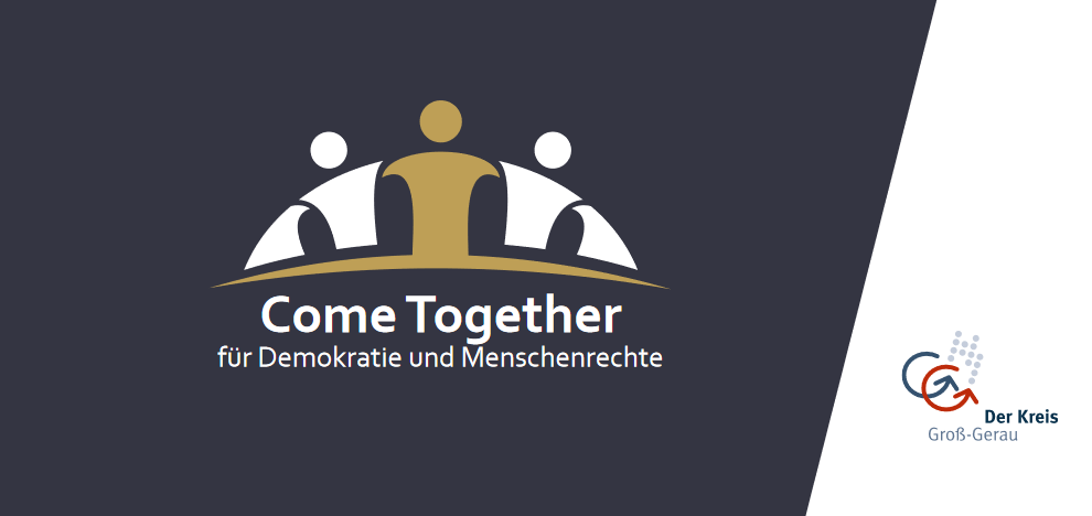 Come Together Logo