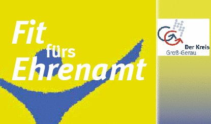 Fit fürs Ehrenamt Logo