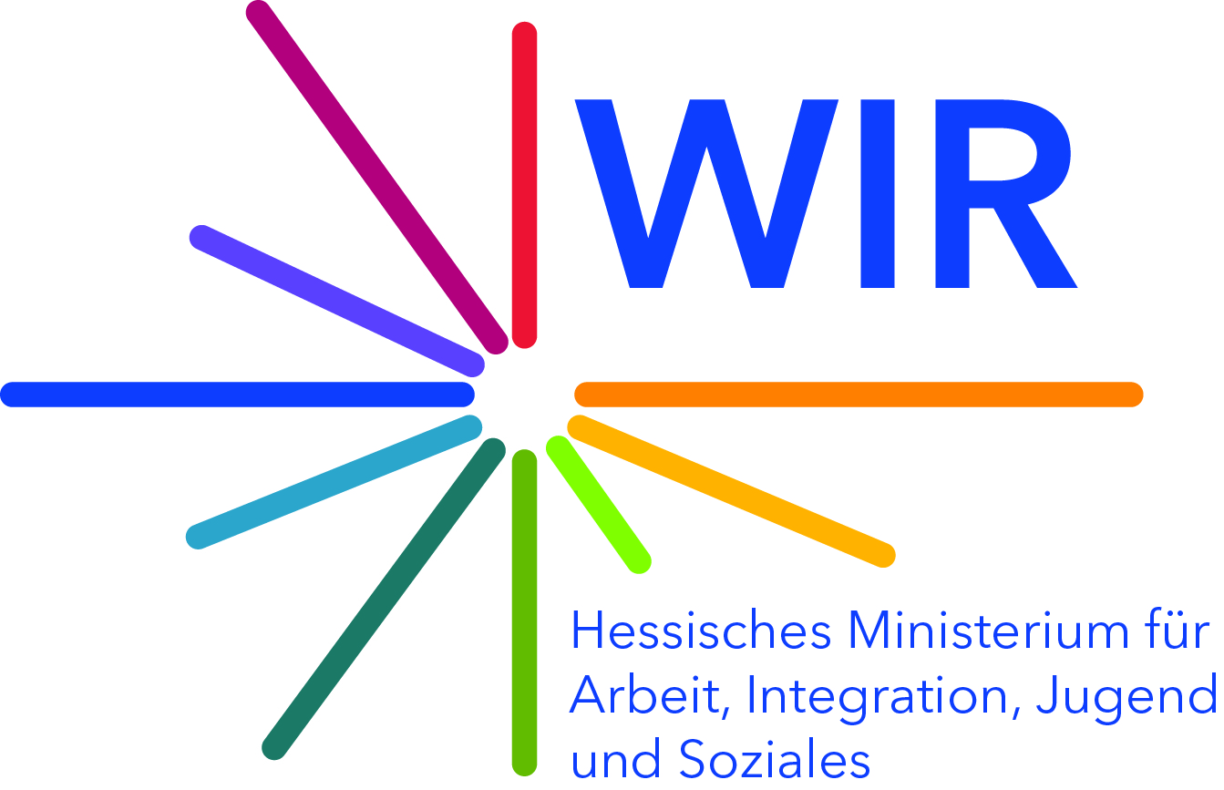 WIR Logo
