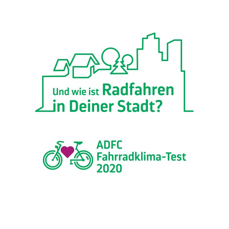 ADFC-Test Logo