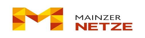Mainzer Netze Logo