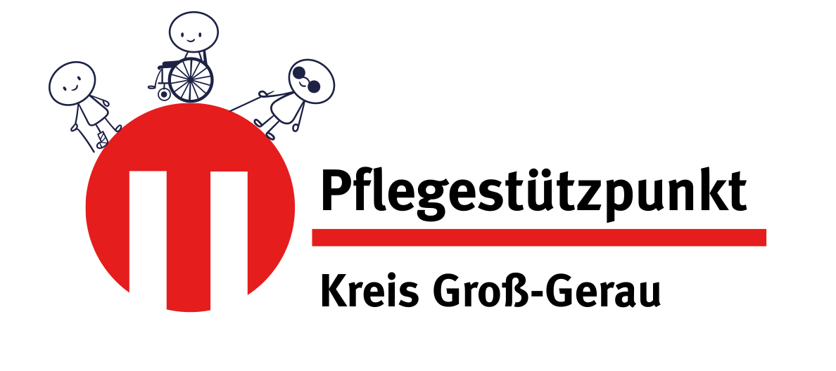 Pflegestützpunkt Logo