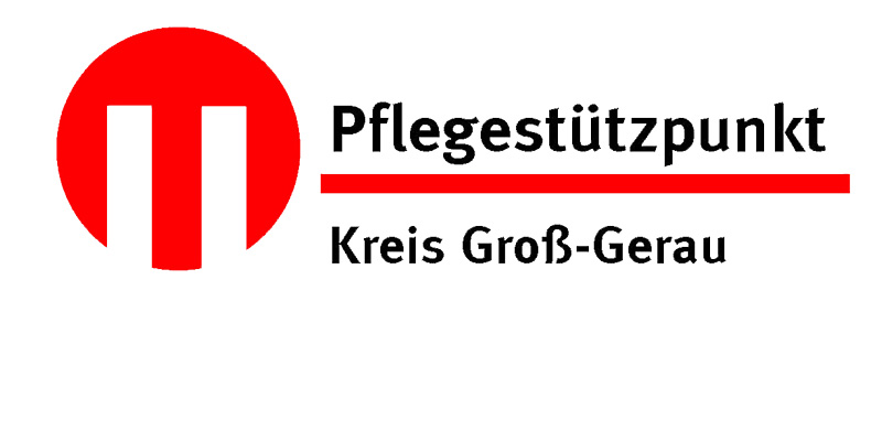 Pflegestützpunkt Logo