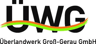 ÜWG Logo