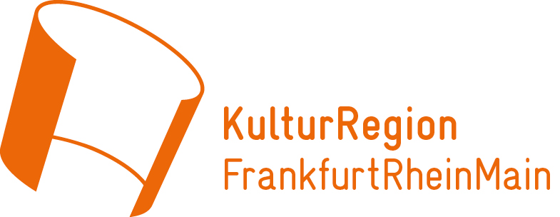 KulturRegion FrankfurtRheinMain Logo