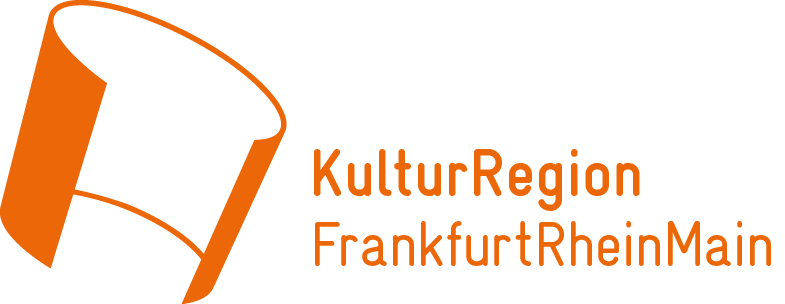 KulturRegion FrankfurtRheinMain Logo