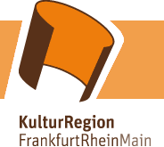 KulturRegion FrankfurtRheinMain Logo