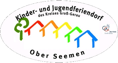 Kinder- und Jugendferiendorf Ober-Seemen Logo