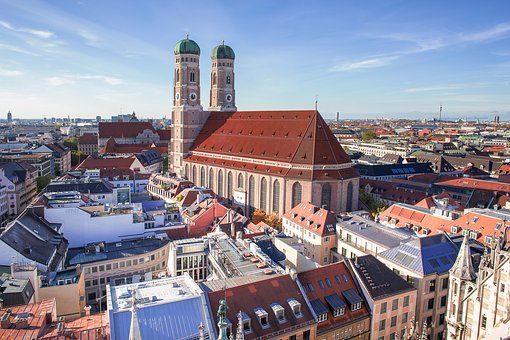 München Foto