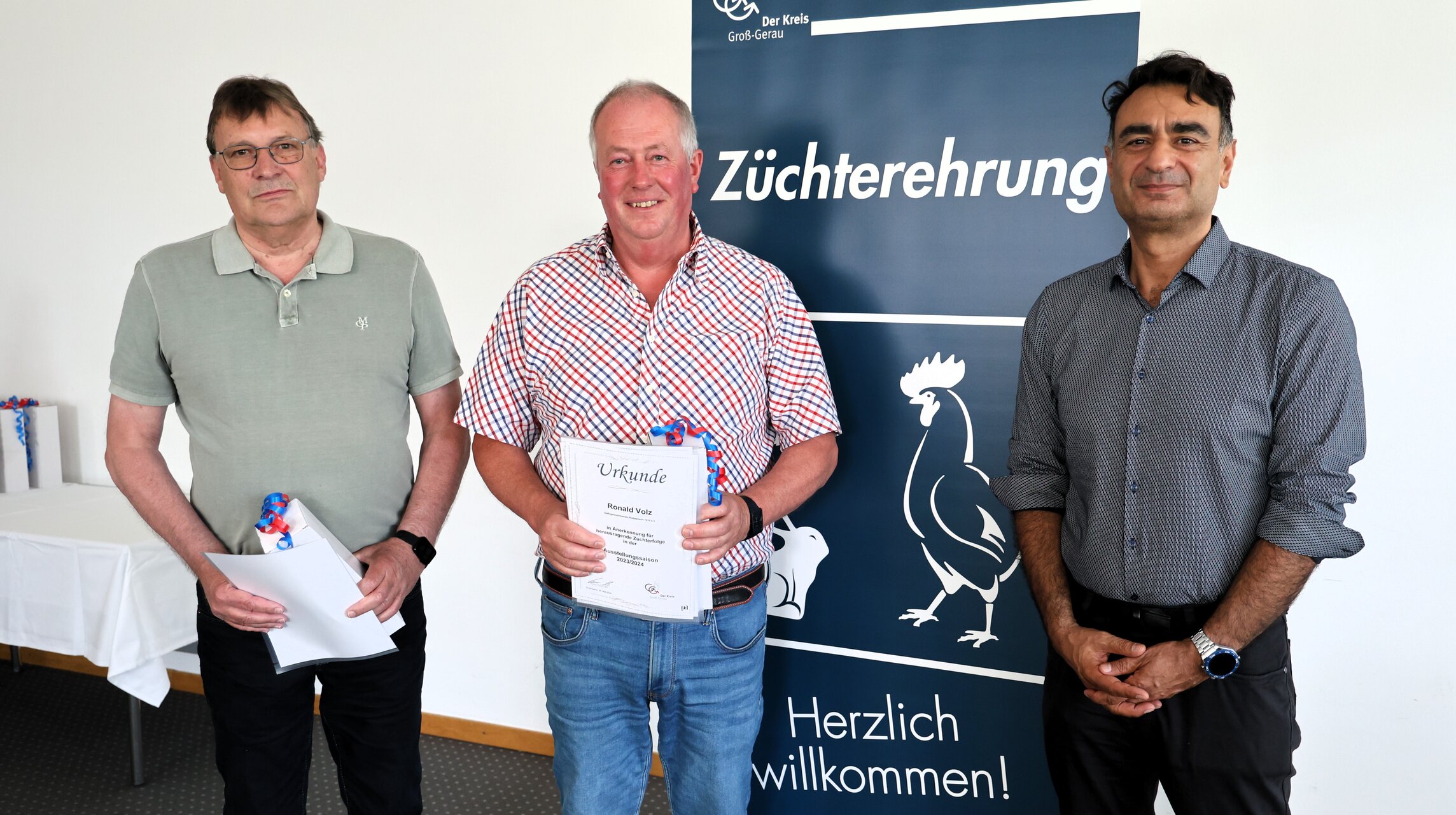 Biebesheim Foto