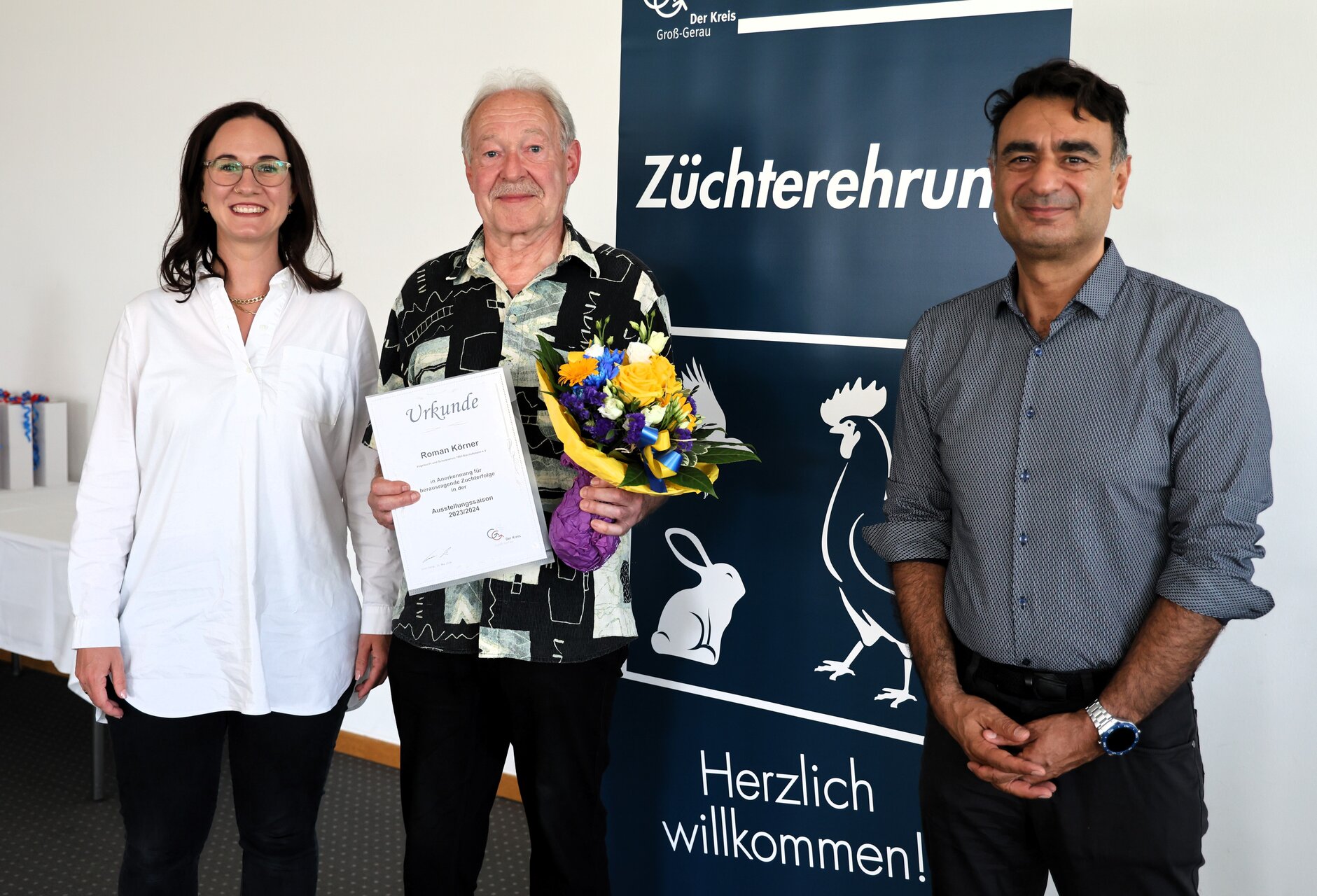 Bischofsheim Foto