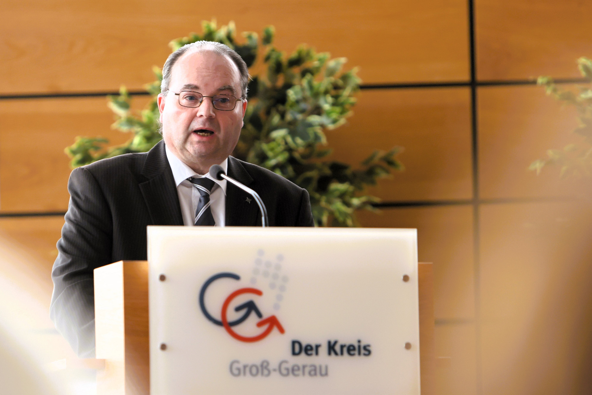 Jürgen Hübner Foto
