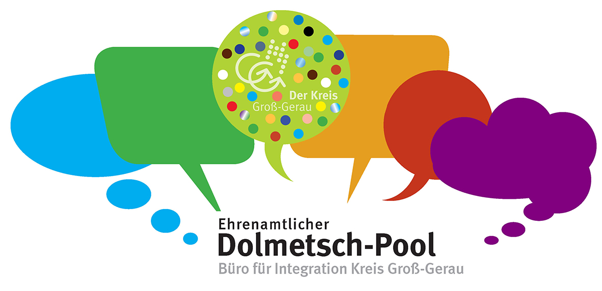 Dolmetsch-Pool Logo